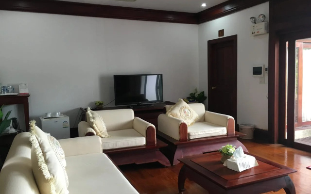 Thavexok Hotel