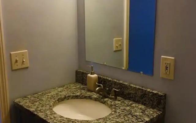 American Oak Resort