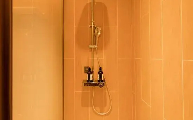 Ji Hotel (Xiamen Airport)
