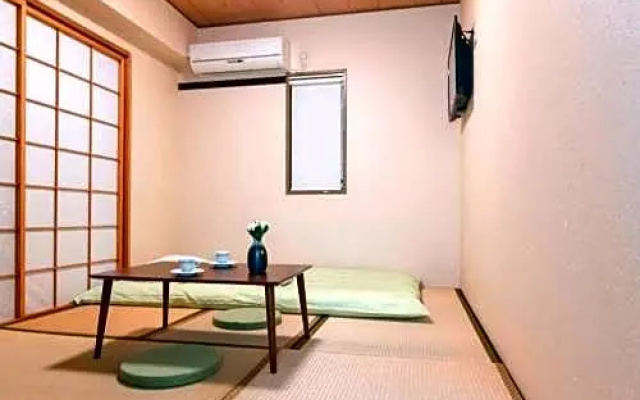 belle via tokyo - Vacation STAY 32425v