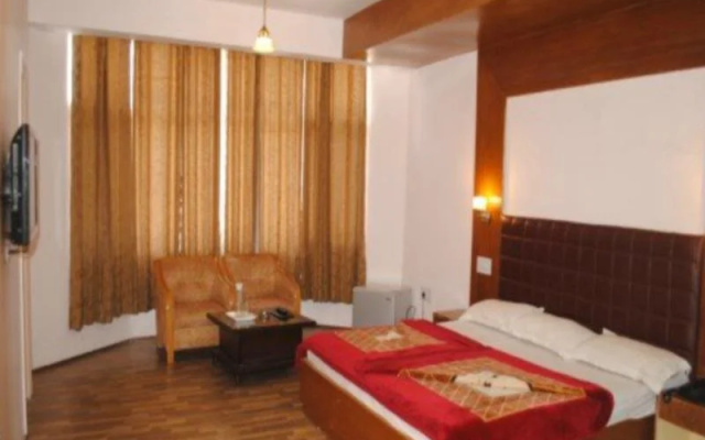 OYO 12364 Nishita Resorts