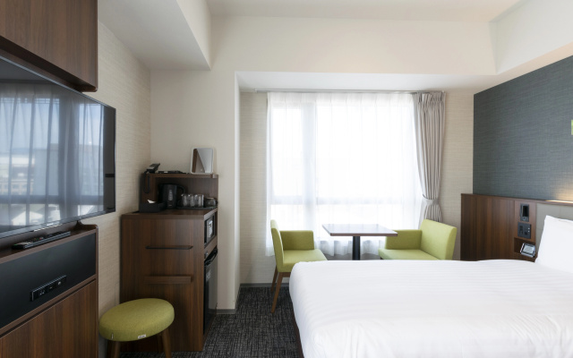 Comfort Hotel ERA Kyoto Toji