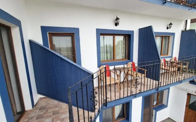 CASA PESCARILOR cm