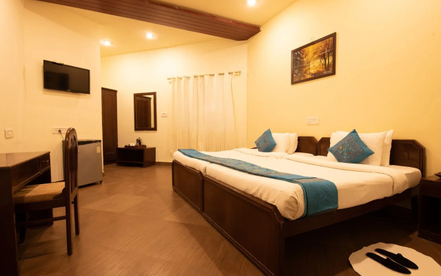The Fern Ranthambhore Forest Resort Sawai Madhopur, Series by Marriott