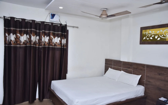 Hotel Quality Inn