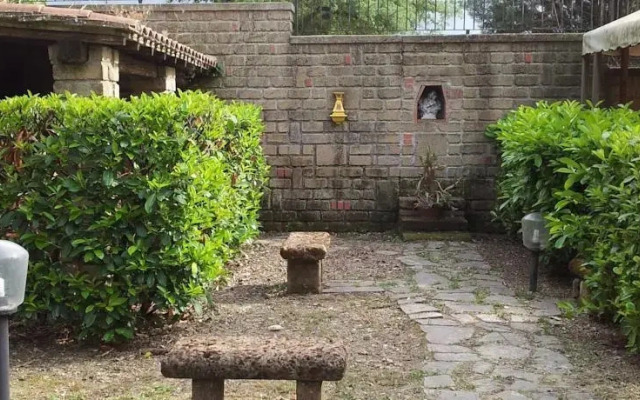Villa Giove