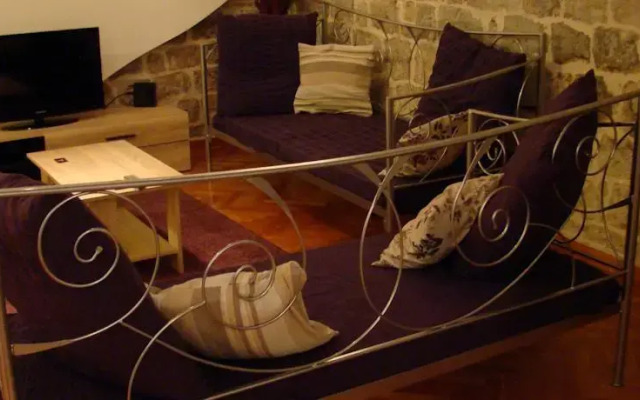 Apartments Centar