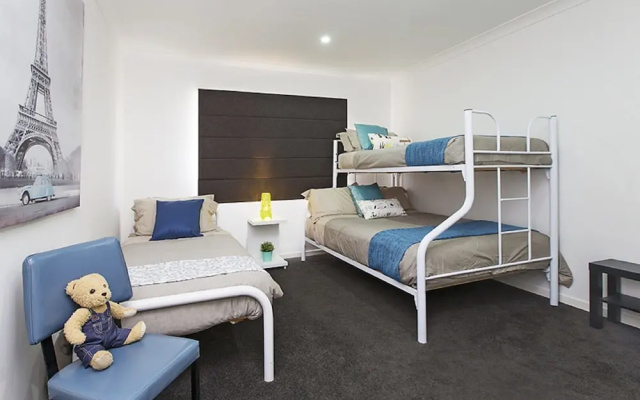 Twynam House - Jindabyne
