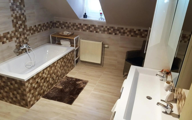 Lattore Ferienwohnung