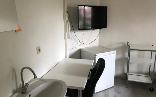 Apartment Zaventem Brussels Airport J