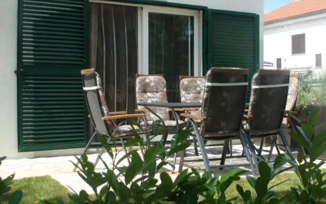 Apartments Eva