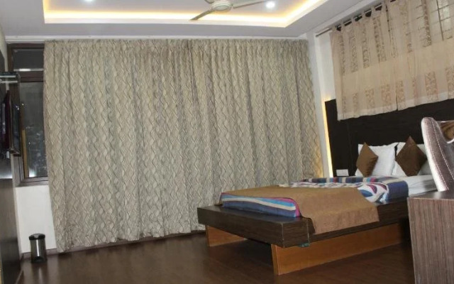The Lotus Boutique Hotel