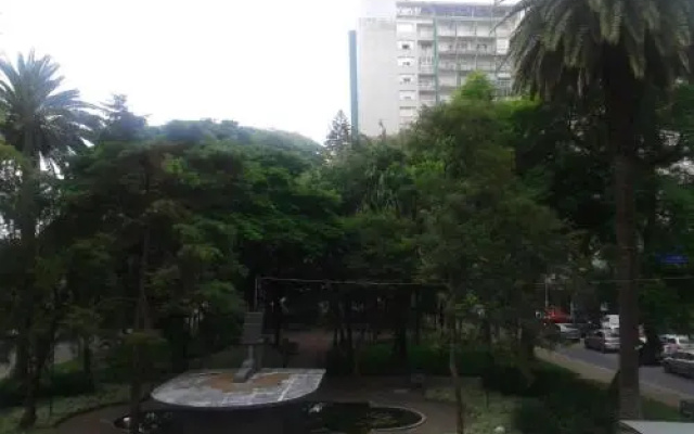 SUíTE INDEPENDENTE