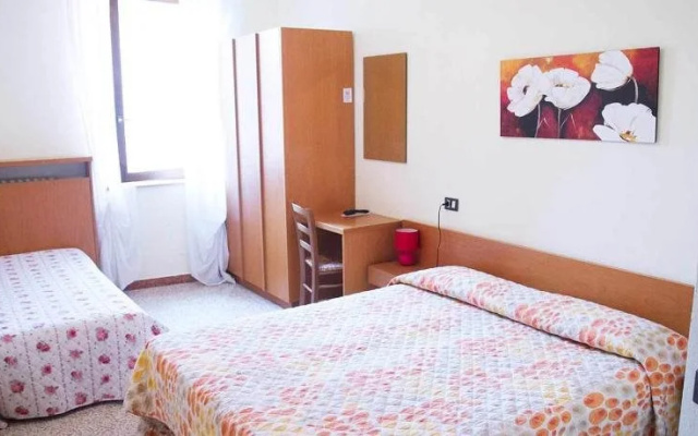 Albergo Dal Baffo