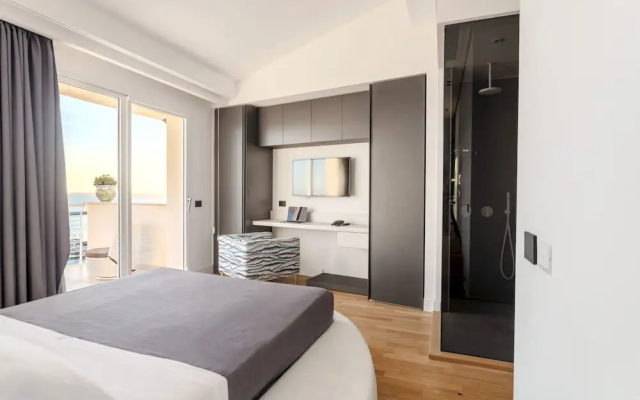Hibrido Boutique Hotel & Spa