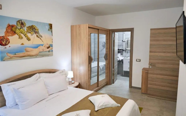 Crystal 26 Apartment - Spa Pool Beach Resort