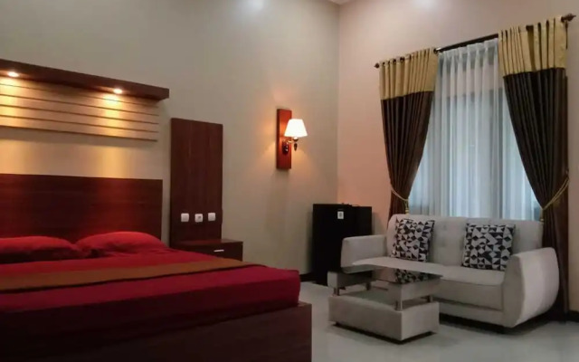 Rivana Hotel