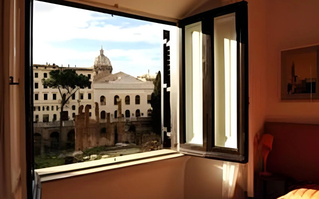 Temple View