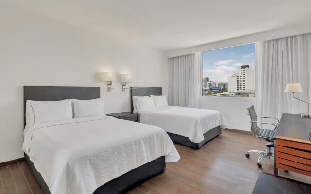 Fiesta Inn Insurgentes Sur