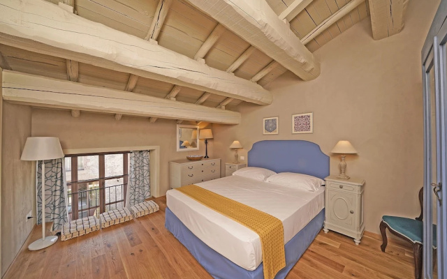 Dogoli Country Apartments