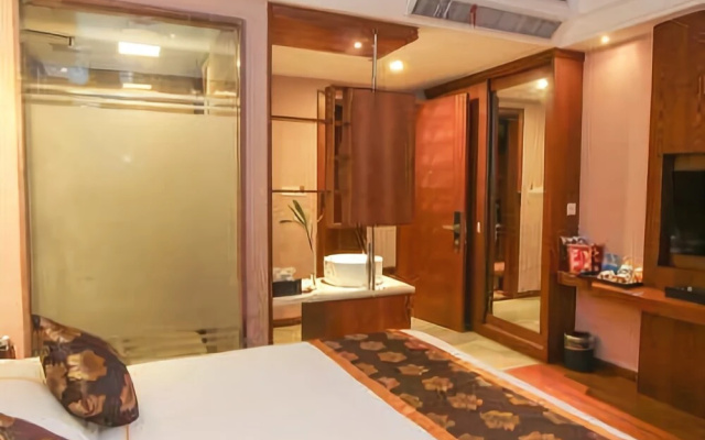 Dufu Boutique Hotel