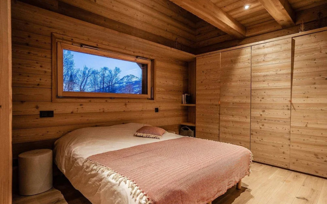 Chalet Altitude