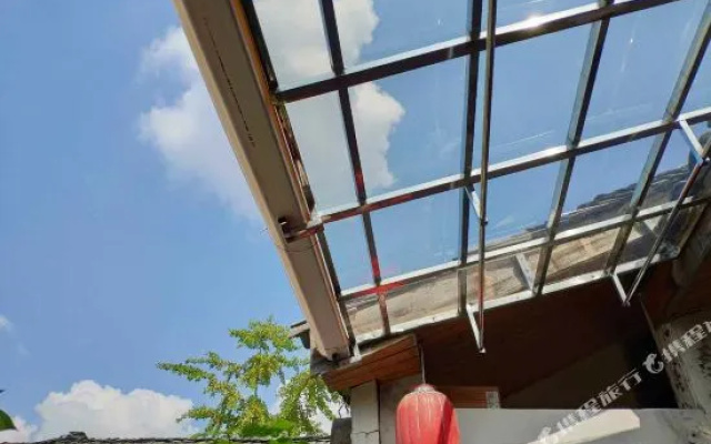 Shiguang Youth Hostel