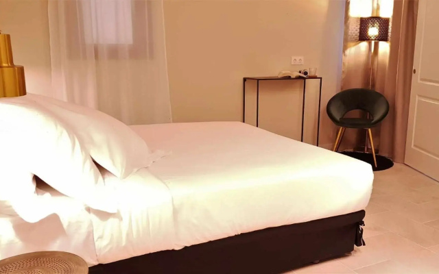 El Silencio Boutique Room