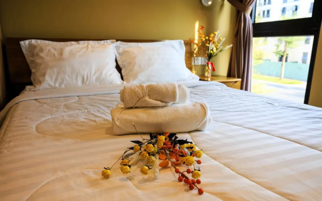 The Bok Hotel Grand World