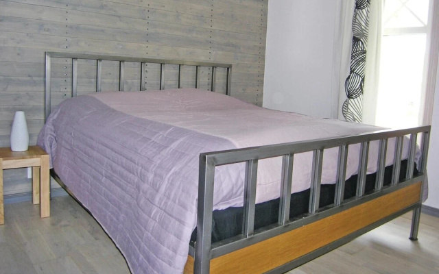 Amazing Home in Vittaryd With 4 Bedrooms, Sauna and Wifi