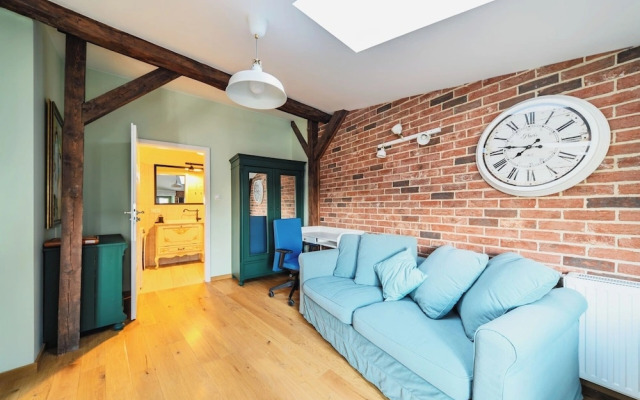 RentPlanet - Apartament Poznańska