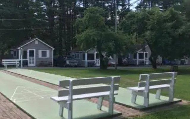 Elmwood Motor Court