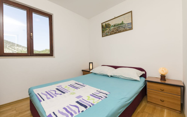 Apartments Ante