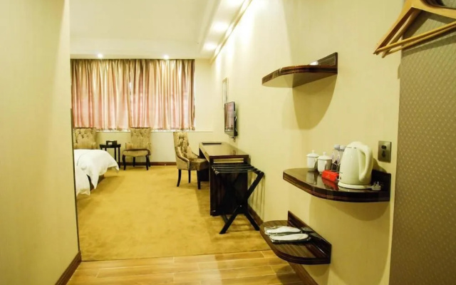 Xuhua Holiday Hotel