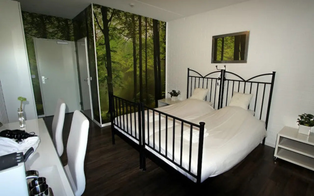 Hotel Buxus