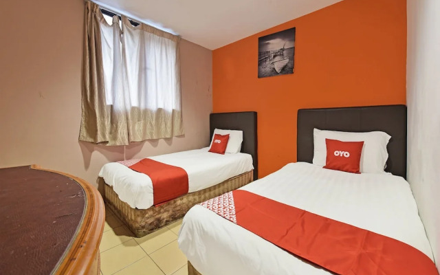 33 Hotel Cheras