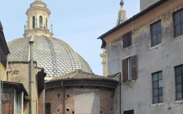 Ripetta Grand Suites