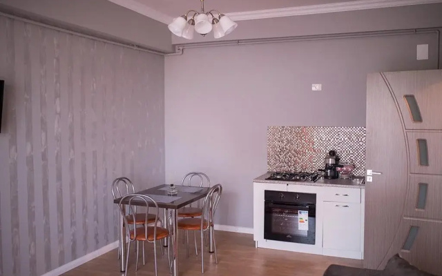 Apartament APARTEL NICKOS cm