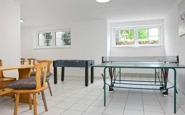 Haus Sonnenschein Sonnenwinkel