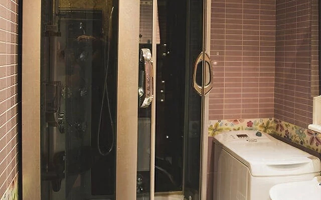 Brusnika Apartment Novye Cheryomushki