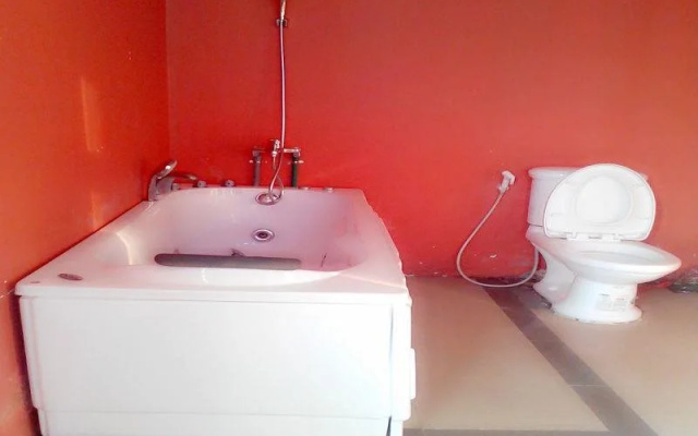 Ngoc Minh Hotel
