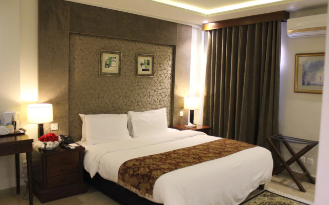Hotel One Super Islamabad