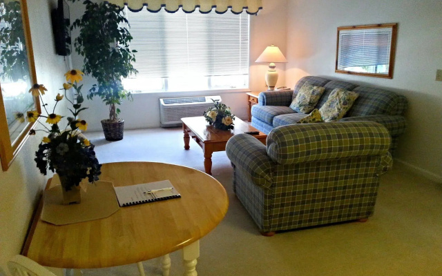 Highland Estates Resort Hotel
