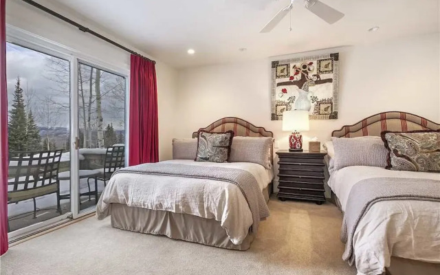 Remington Retreat - 6 Bedrooms Home