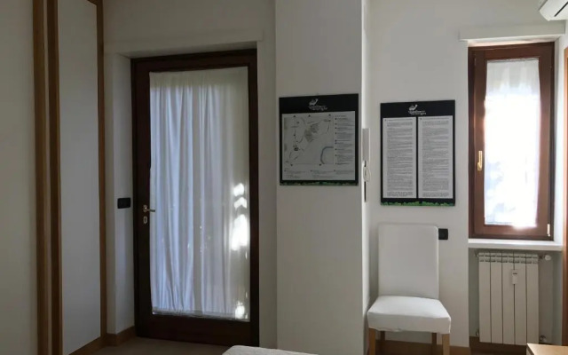 Il Giardino Delle Tartarughe
