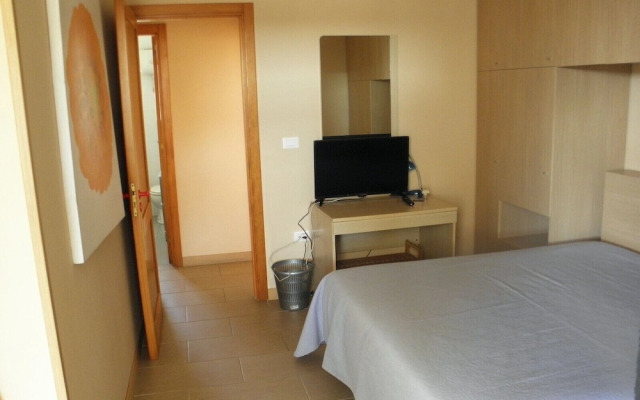 Blue Sky Hotel
