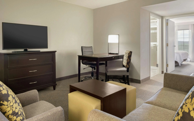 Embassy Suites by Hilton Atlanta Alpharetta