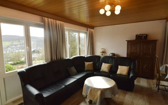 Holiday Home in Stavelot Near Tennis Court