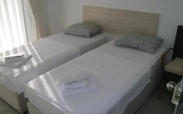 Evim Zeytinlik Pension