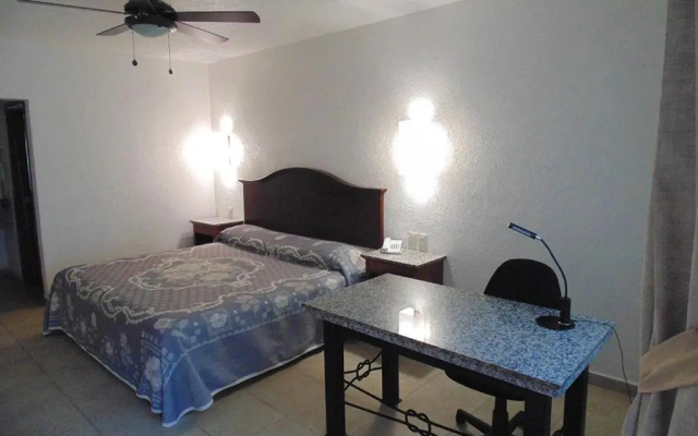 Hotel Hacienda